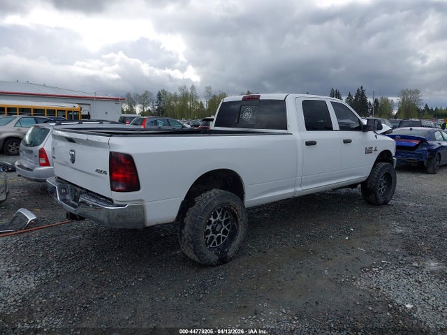 RAM 3500 Slt 2015 3C63R3HL0FG644158 Image 4