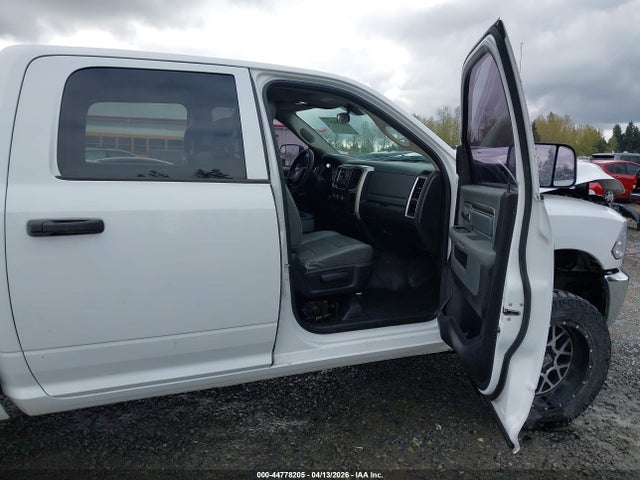 RAM 3500 Slt 2015 3C63R3HL0FG644158 Image 6
