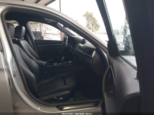 WBA8E1C59HK480361 BMW 330e Iperformance