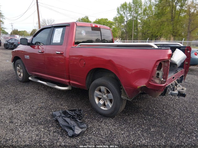44778210 :رقم المزاد ، 1C6RR6GG9FS742100 vin ، 2015 Ram 1500 Slt مزاد بيع