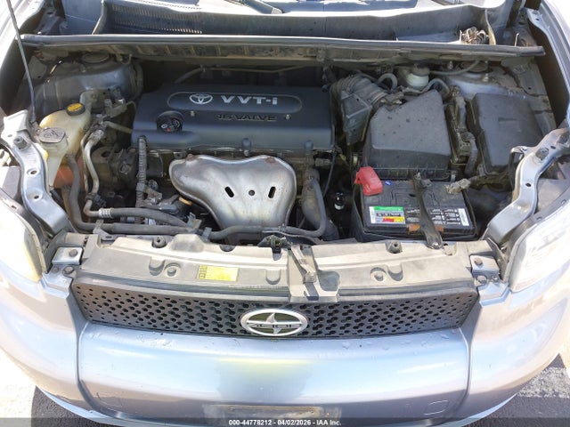 2009 SCION XB JTLKE50EX91064786 Photo 9