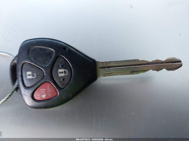 2009 SCION XB JTLKE50EX91064786 Photo 10