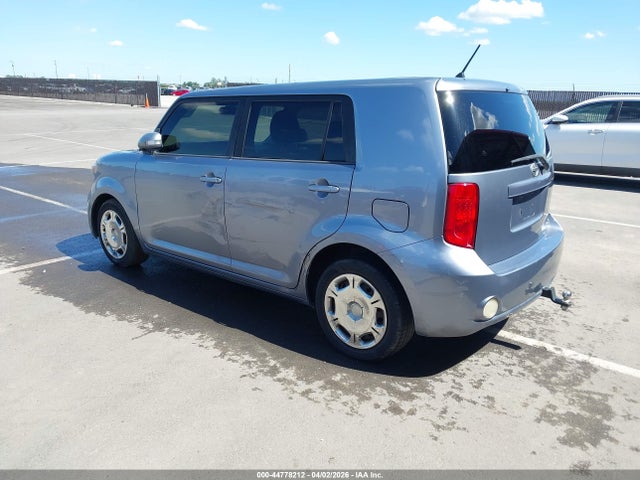 2009 SCION XB JTLKE50EX91064786 Photo 2