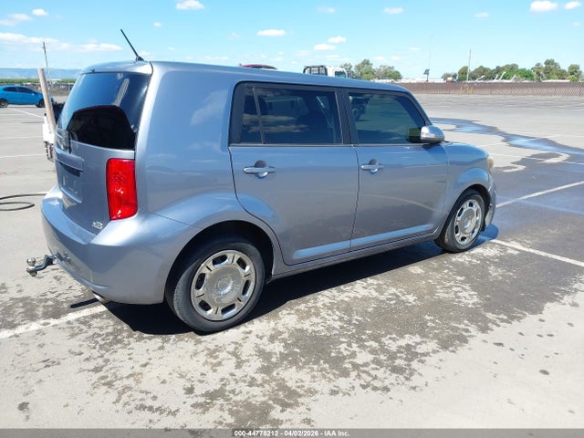 2009 SCION XB JTLKE50EX91064786 Photo 3