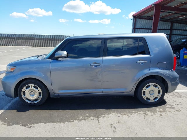 2009 SCION XB JTLKE50EX91064786 Photo 5