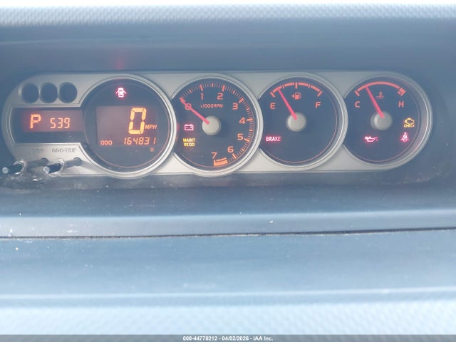 2009 SCION XB JTLKE50EX91064786 Photo 6