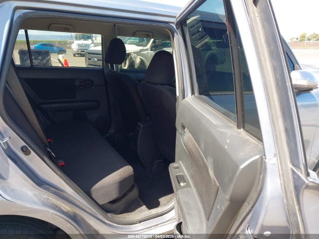 2009 SCION XB JTLKE50EX91064786 Photo 7