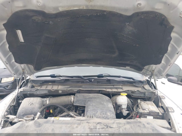 Продаж на аукціоні авто 2019 Ram 1500 Classic St, vin: 1C6RR7FGXKS595108, номер лоту: 44778221