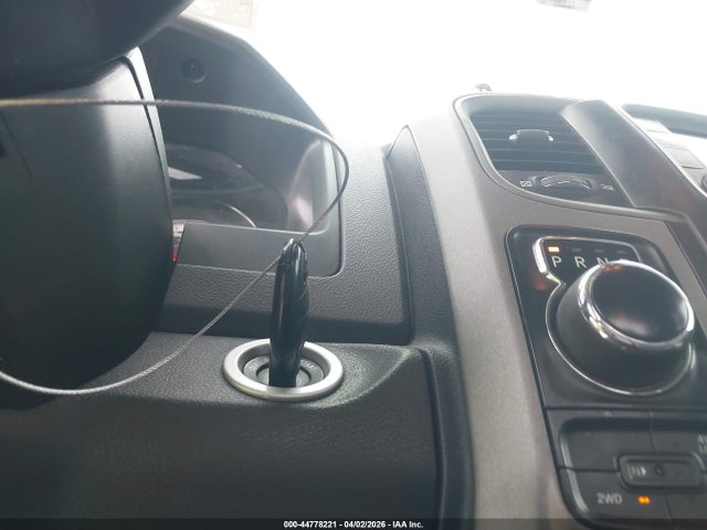 Продаж на аукціоні авто 2019 Ram 1500 Classic St, vin: 1C6RR7FGXKS595108, номер лоту: 44778221