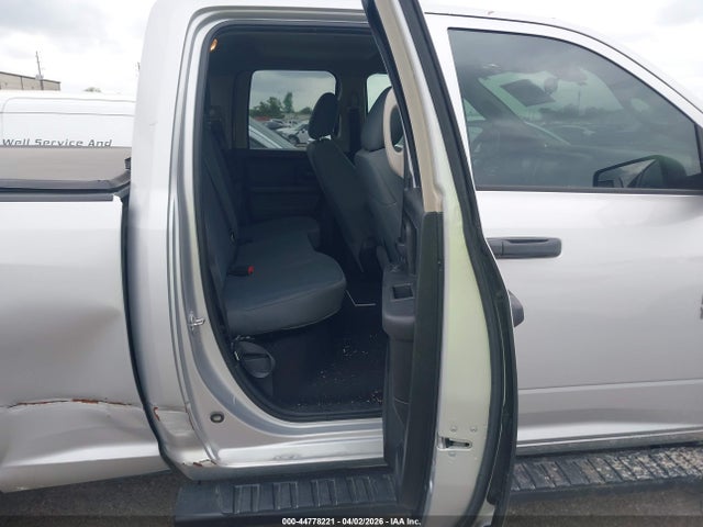 Продаж на аукціоні авто 2019 Ram 1500 Classic St, vin: 1C6RR7FGXKS595108, номер лоту: 44778221