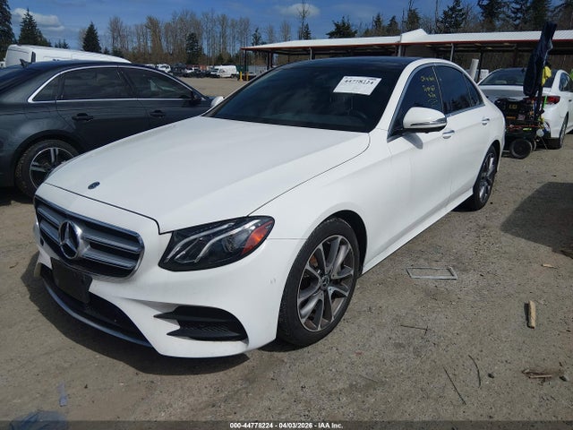 WDDZF6JB4LA731723 Mercedes-Benz E 450 4matic