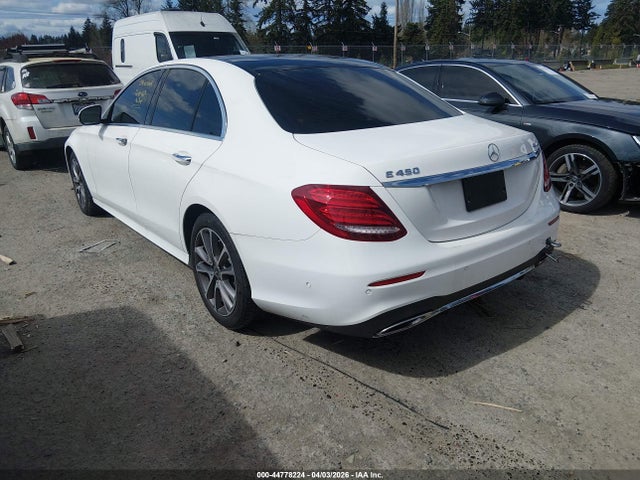 WDDZF6JB4LA731723 Mercedes-Benz E 450 4matic