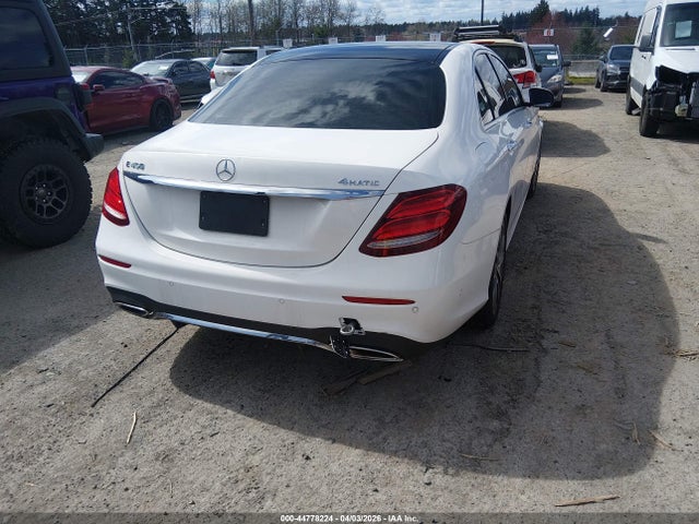WDDZF6JB4LA731723 Mercedes-Benz E 450 4matic