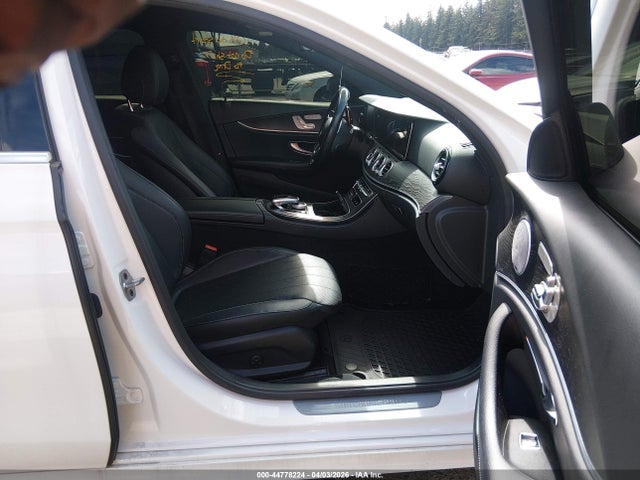 WDDZF6JB4LA731723 Mercedes-Benz E 450 4matic
