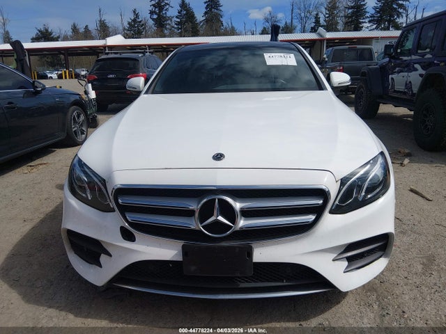 WDDZF6JB4LA731723 Mercedes-Benz E 450 4matic