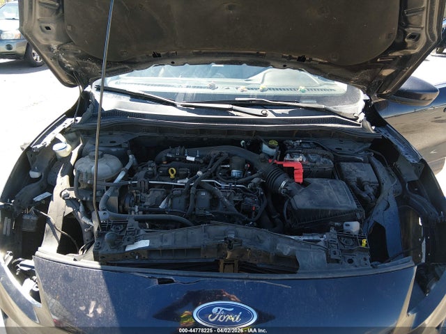 Продажа на аукционе авто 2021 Ford Escape Titanium, vin: 1FMCU9J99MUA70755, номер лота: 44778225