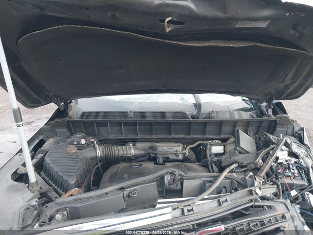 Продаж на аукціоні авто 2019 Gmc Acadia Sle-1, vin: 1GKKNKLA2KZ107550, номер лоту: 44778229