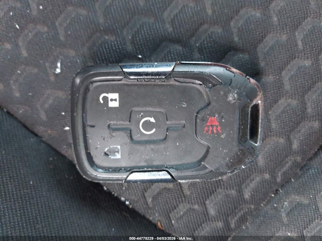 Продаж на аукціоні авто 2019 Gmc Acadia Sle-1, vin: 1GKKNKLA2KZ107550, номер лоту: 44778229