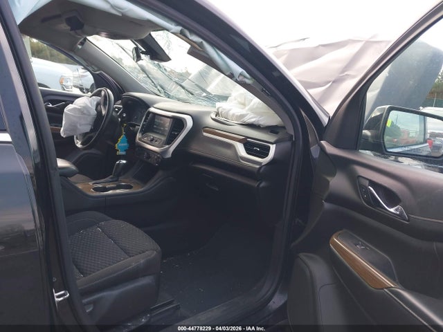 Продаж на аукціоні авто 2019 Gmc Acadia Sle-1, vin: 1GKKNKLA2KZ107550, номер лоту: 44778229