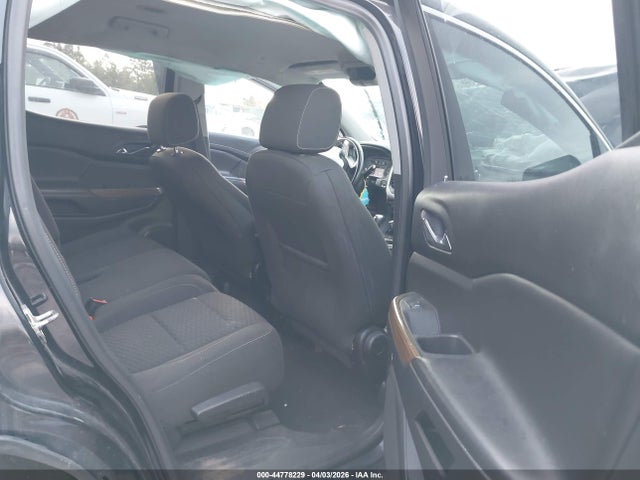 Продаж на аукціоні авто 2019 Gmc Acadia Sle-1, vin: 1GKKNKLA2KZ107550, номер лоту: 44778229
