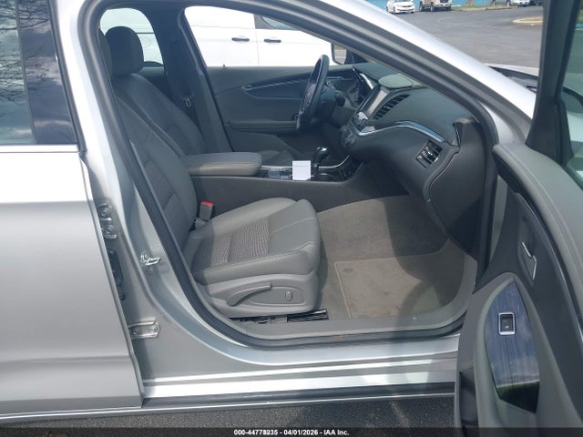 2019 CHEVROLET IMPALA 2G11X5S30K9140622 Photo 4