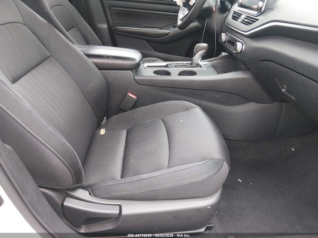2019 Nissan Altima 2.5 S მანქანა იყიდება აუქციონზე, vin: 1N4BL4BV4KC213217, აუქციონის ნომერი: 44778239