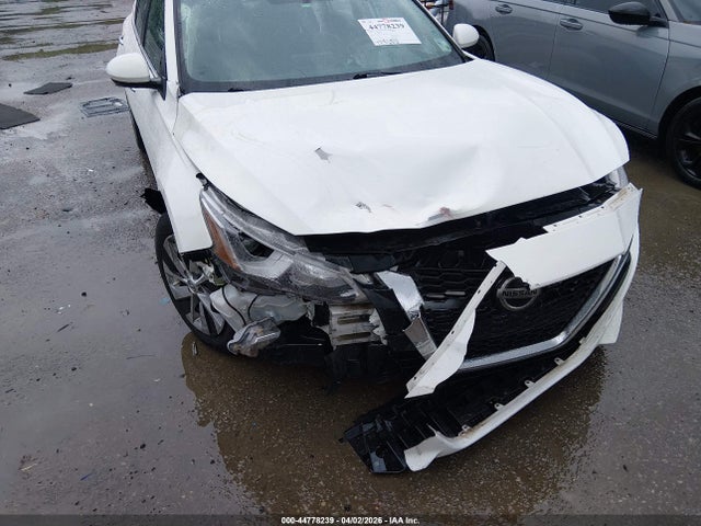 2019 Nissan Altima 2.5 S მანქანა იყიდება აუქციონზე, vin: 1N4BL4BV4KC213217, აუქციონის ნომერი: 44778239