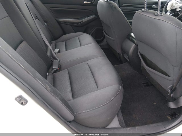 2019 Nissan Altima 2.5 S მანქანა იყიდება აუქციონზე, vin: 1N4BL4BV4KC213217, აუქციონის ნომერი: 44778239