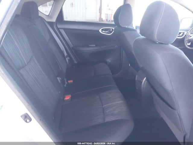 3N1AB7AP3HY227058 Nissan SENTRA SV
