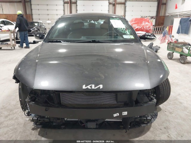 Aukcja sprzedaży 2025 Kia K4 Gt-line, vin: 3KPFW4DE2SE081339, numer aukcji: 44778253
