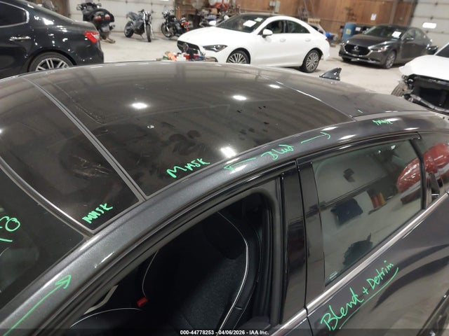 Aukcja sprzedaży 2025 Kia K4 Gt-line, vin: 3KPFW4DE2SE081339, numer aukcji: 44778253