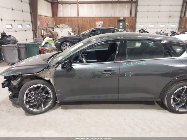Aukcja sprzedaży 2025 Kia K4 Gt-line, vin: 3KPFW4DE2SE081339, numer aukcji: 44778253