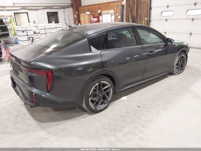Aukcja sprzedaży 2025 Kia K4 Gt-line, vin: 3KPFW4DE2SE081339, numer aukcji: 44778253