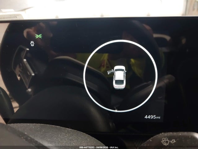 Aukcja sprzedaży 2025 Kia K4 Gt-line, vin: 3KPFW4DE2SE081339, numer aukcji: 44778253