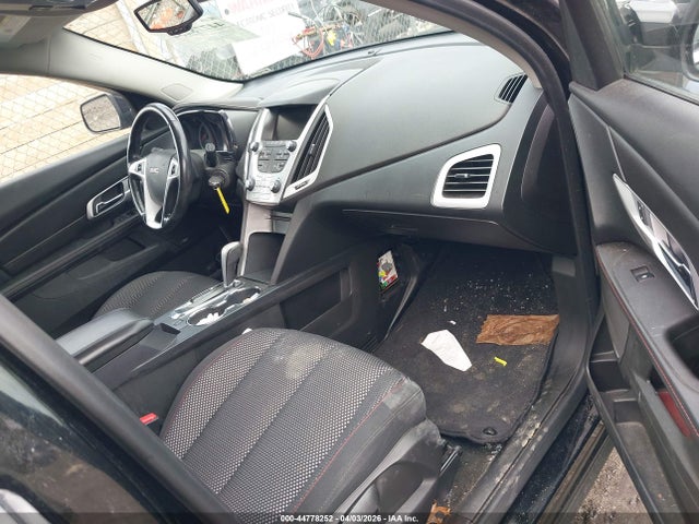 Продажа на аукционе авто 2015 Gmc Terrain Sle-2, vin: 2GKFLWE33F6185477, номер лота: 44778252