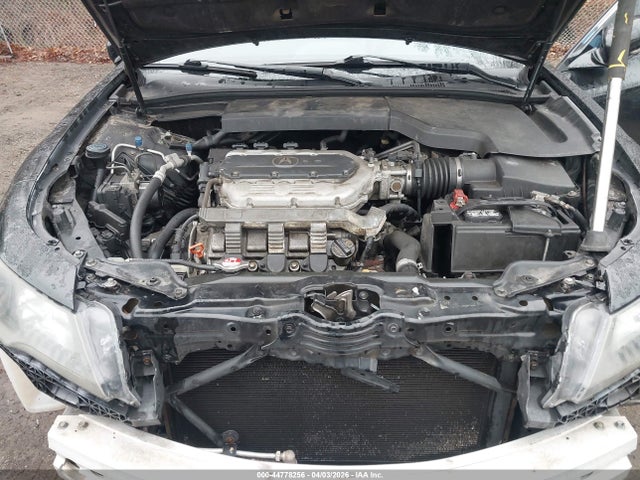 2014 Acura Tl 3.5 Special Edition მანქანა იყიდება აუქციონზე, vin: 19UUA8F32EA000129, აუქციონის ნომერი: 44778256