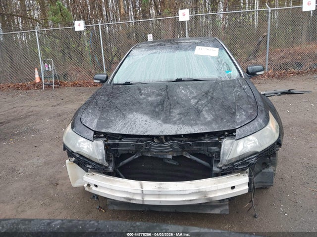 2014 Acura Tl 3.5 Special Edition მანქანა იყიდება აუქციონზე, vin: 19UUA8F32EA000129, აუქციონის ნომერი: 44778256