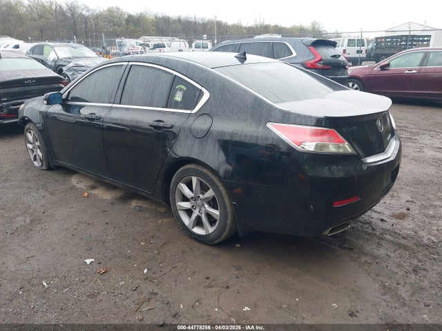 2014 Acura Tl 3.5 Special Edition მანქანა იყიდება აუქციონზე, vin: 19UUA8F32EA000129, აუქციონის ნომერი: 44778256