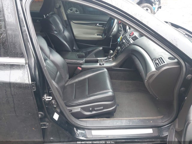 2014 Acura Tl 3.5 Special Edition მანქანა იყიდება აუქციონზე, vin: 19UUA8F32EA000129, აუქციონის ნომერი: 44778256