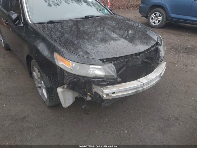 2014 Acura Tl 3.5 Special Edition მანქანა იყიდება აუქციონზე, vin: 19UUA8F32EA000129, აუქციონის ნომერი: 44778256