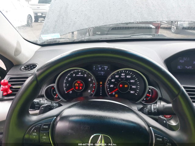 2014 Acura Tl 3.5 Special Edition მანქანა იყიდება აუქციონზე, vin: 19UUA8F32EA000129, აუქციონის ნომერი: 44778256