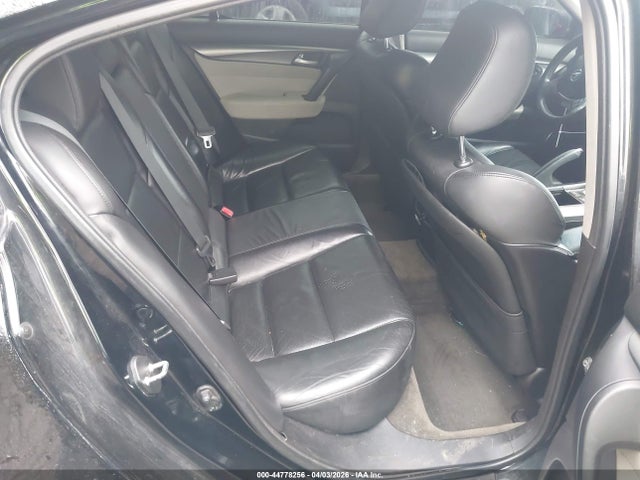 2014 Acura Tl 3.5 Special Edition მანქანა იყიდება აუქციონზე, vin: 19UUA8F32EA000129, აუქციონის ნომერი: 44778256