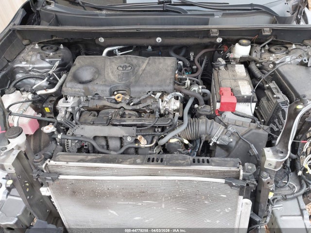 Aukcja sprzedaży 2022 Toyota Rav4 Xle, vin: 2T3W1RFV8NC174157, numer aukcji: 44778258