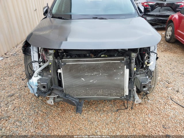 Aukcja sprzedaży 2022 Toyota Rav4 Xle, vin: 2T3W1RFV8NC174157, numer aukcji: 44778258