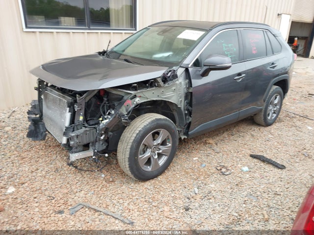 Aukcja sprzedaży 2022 Toyota Rav4 Xle, vin: 2T3W1RFV8NC174157, numer aukcji: 44778258