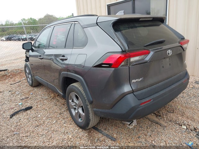 Aukcja sprzedaży 2022 Toyota Rav4 Xle, vin: 2T3W1RFV8NC174157, numer aukcji: 44778258