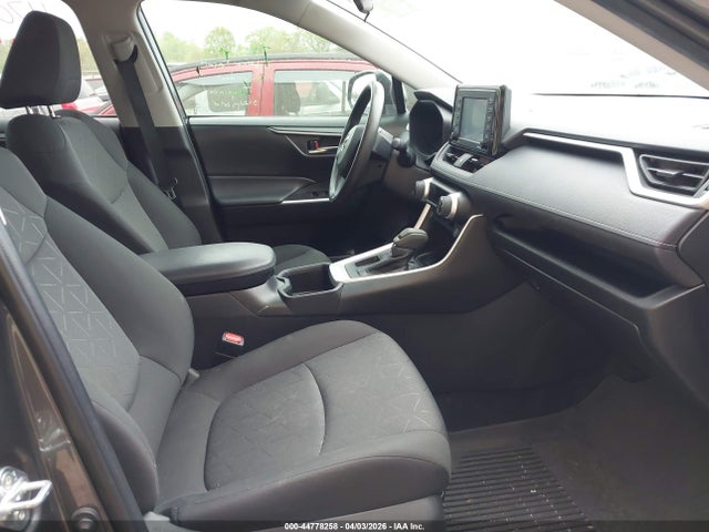 Aukcja sprzedaży 2022 Toyota Rav4 Xle, vin: 2T3W1RFV8NC174157, numer aukcji: 44778258