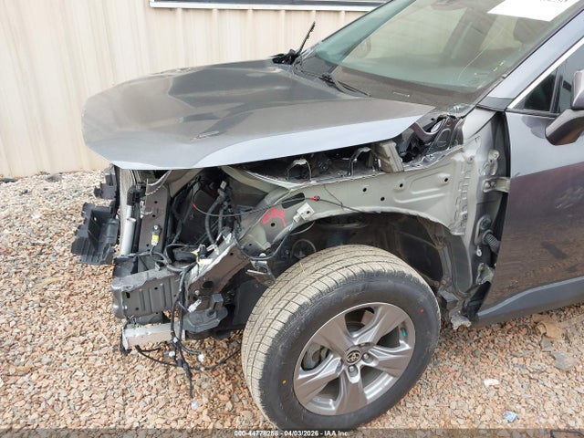 Aukcja sprzedaży 2022 Toyota Rav4 Xle, vin: 2T3W1RFV8NC174157, numer aukcji: 44778258
