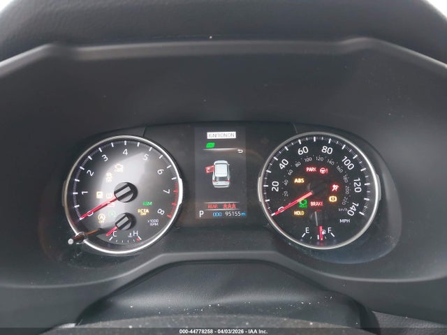 Aukcja sprzedaży 2022 Toyota Rav4 Xle, vin: 2T3W1RFV8NC174157, numer aukcji: 44778258