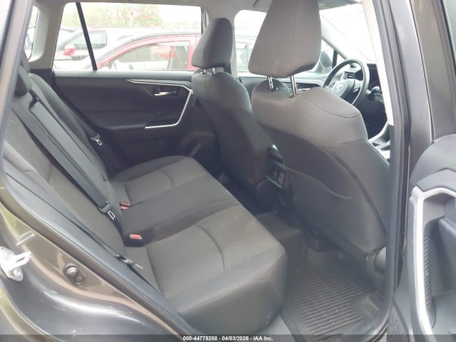 Aukcja sprzedaży 2022 Toyota Rav4 Xle, vin: 2T3W1RFV8NC174157, numer aukcji: 44778258